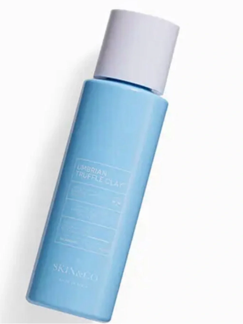 SKIN&CO ROMA Umbrian Truffle Clay Detox Toning Formula